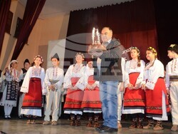 Снимка: Община Видин