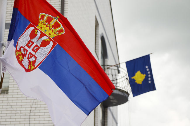 Основната партия на косовските сърби внесе жалба срещу решението на косовската ЦИК да не бъде допусната до предстоящите парламентарни избори