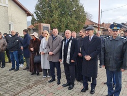 Румъния - Търговище - етнически българи - годишнина - отбелязване