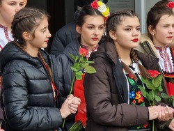 Румъния - Търговище - етнически българи - годишнина - отбелязване