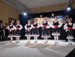 Румъния - Търговище - етнически българи - годишнина - отбелязване