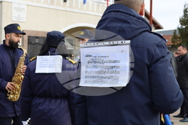 Румъния - Търговище - етнически българи - годишнина - отбелязване