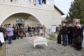 Румъния - Търговище - етнически българи - годишнина - отбелязване