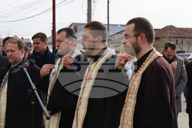 Румъния - Търговище - етнически българи - годишнина - отбелязване