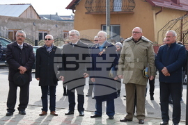 Румъния - Търговище - етнически българи - годишнина - отбелязване