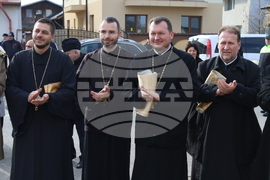 Румъния - Търговище - етнически българи - годишнина - отбелязване