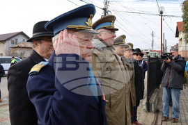 Румъния - Търговище - етнически българи - годишнина - отбелязване