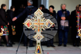 Румъния - Търговище - етнически българи - годишнина - отбелязване