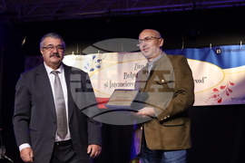 Румъния - Търговище - етнически българи - годишнина - отбелязване