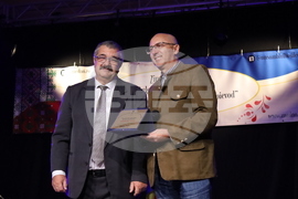 Румъния - Търговище - етнически българи - годишнина - отбелязване