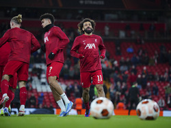 Britain Soccer Europa League