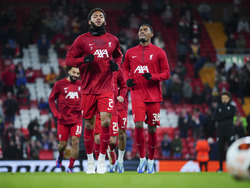 Britain Soccer Europa League