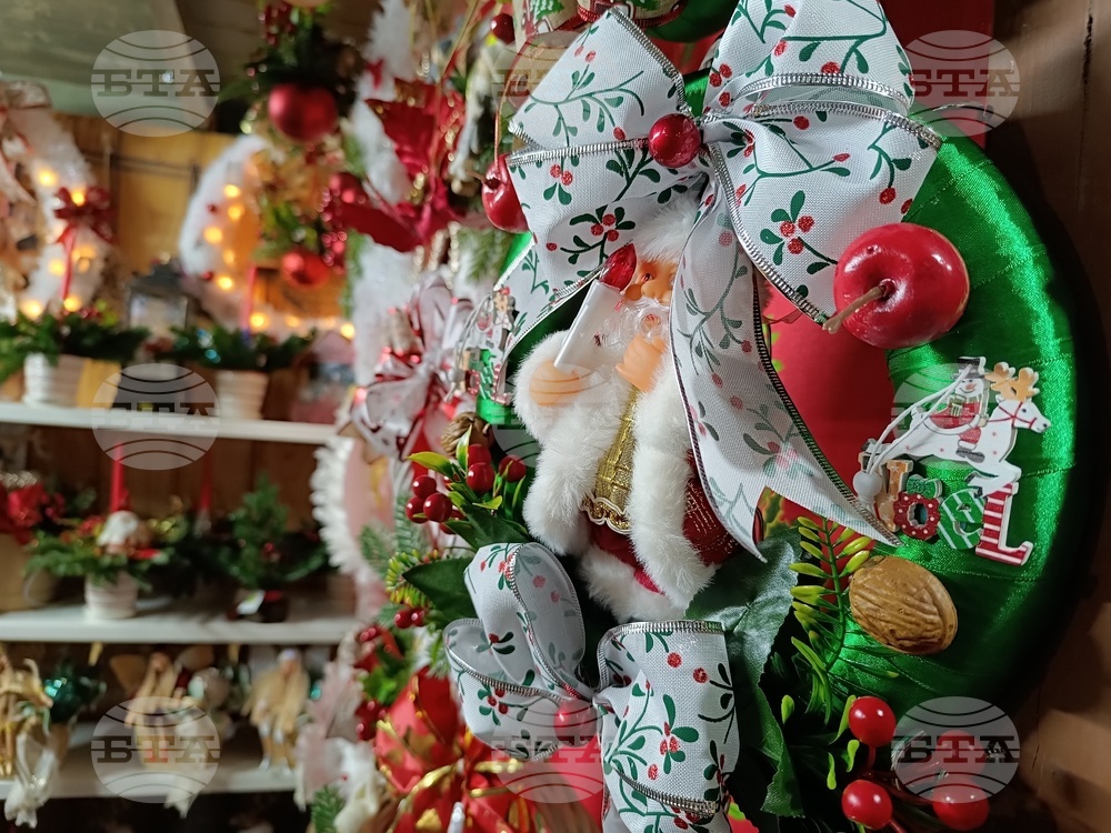 Българското училище „Св. Иван Рилски“ в Мадрид, Испания, ще организира днес тържество „В търсене на коледните звънчета“ 