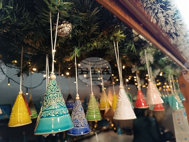 Българската православна църква в Ниагара Фолс, Канада, ще организира благотворително коледно събитие на 14 декември