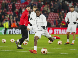 Britain Soccer Europa League