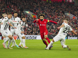 Britain Soccer Europa League