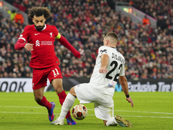 Britain Soccer Europa League