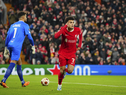 Britain Soccer Europa League