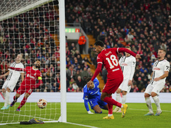 Britain Soccer Europa League