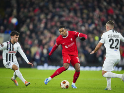Britain Soccer Europa League