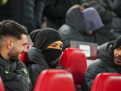 Britain Soccer Europa League