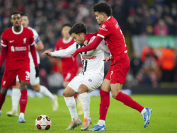 Britain Soccer Europa League