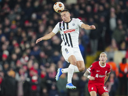 Britain Soccer Europa League