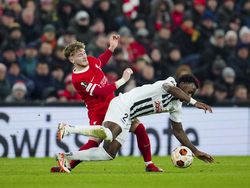 Britain Soccer Europa League