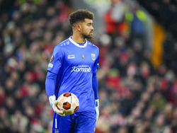 Britain Soccer Europa League