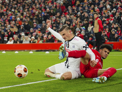 Britain Soccer Europa League