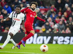 Britain Soccer Europa League