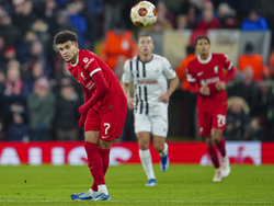 Britain Soccer Europa League