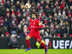 Britain Soccer Europa League