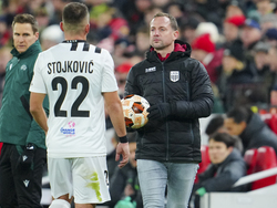 Britain Soccer Europa League