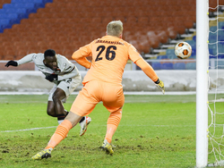 Sweden Soccer Europa League