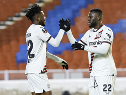 Sweden Soccer Europa League