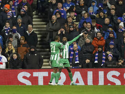 Britain Soccer Europa League