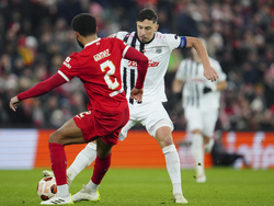Britain Soccer Europa League