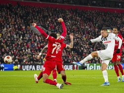 Britain Soccer Europa League