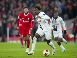 Britain Soccer Europa League