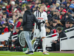 Britain Soccer Europa League
