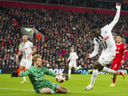Britain Soccer Europa League