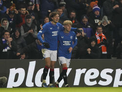 Britain Soccer Europa League