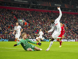 Britain Soccer Europa League