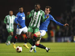 Britain Soccer Europa League