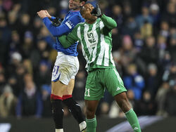 Britain Soccer Europa League