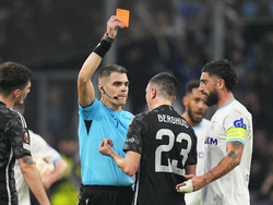 CORRECTION France Soccer Europa League