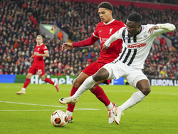 Britain Soccer Europa League