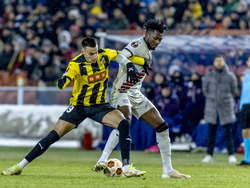 Sweden Soccer Europa League