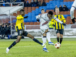 Sweden Soccer Europa League